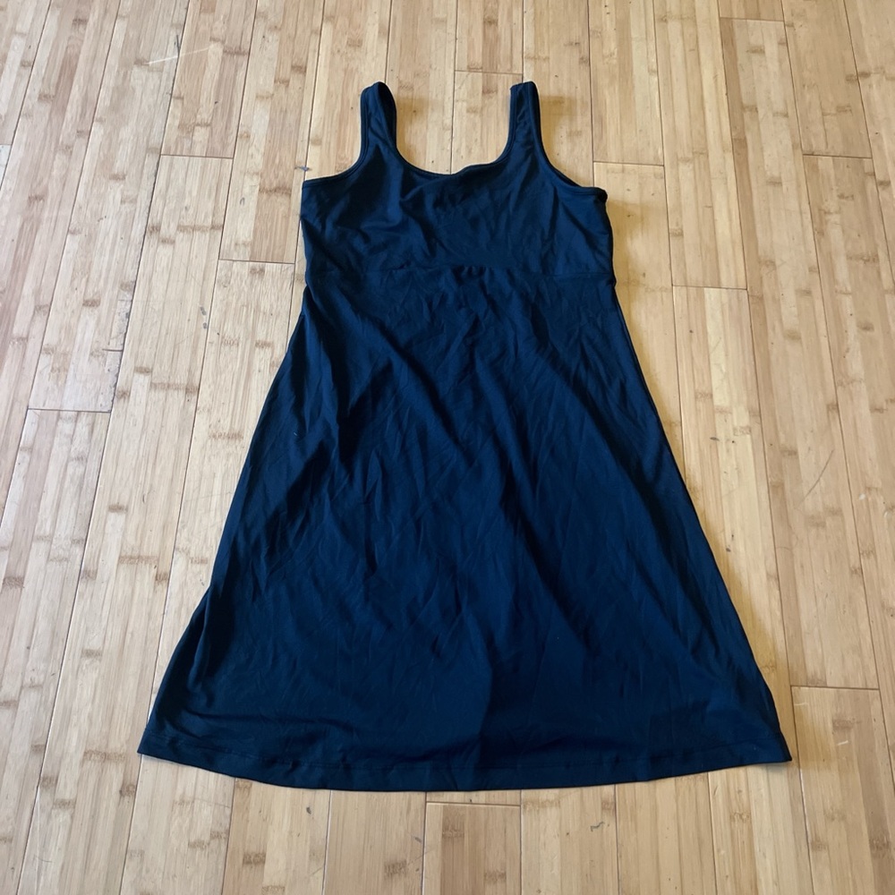 Columbia Women's Black Dress